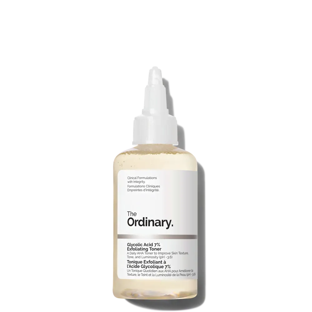 00812197-d719-574f-9624-0fc58f7f3eaa Glycolic Acid 7% Exfoliating Toner - Image 1