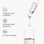 100% Cold-Pressed Virgin Marula Oil - Image 5