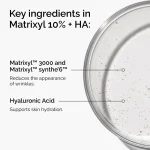 Matrixyl 10% + HA - Image 3