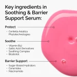 Soothing & Barrier Support Serum Set - Image 5