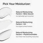 Natural Moisturizing Factors + PhytoCeramides - Image 5