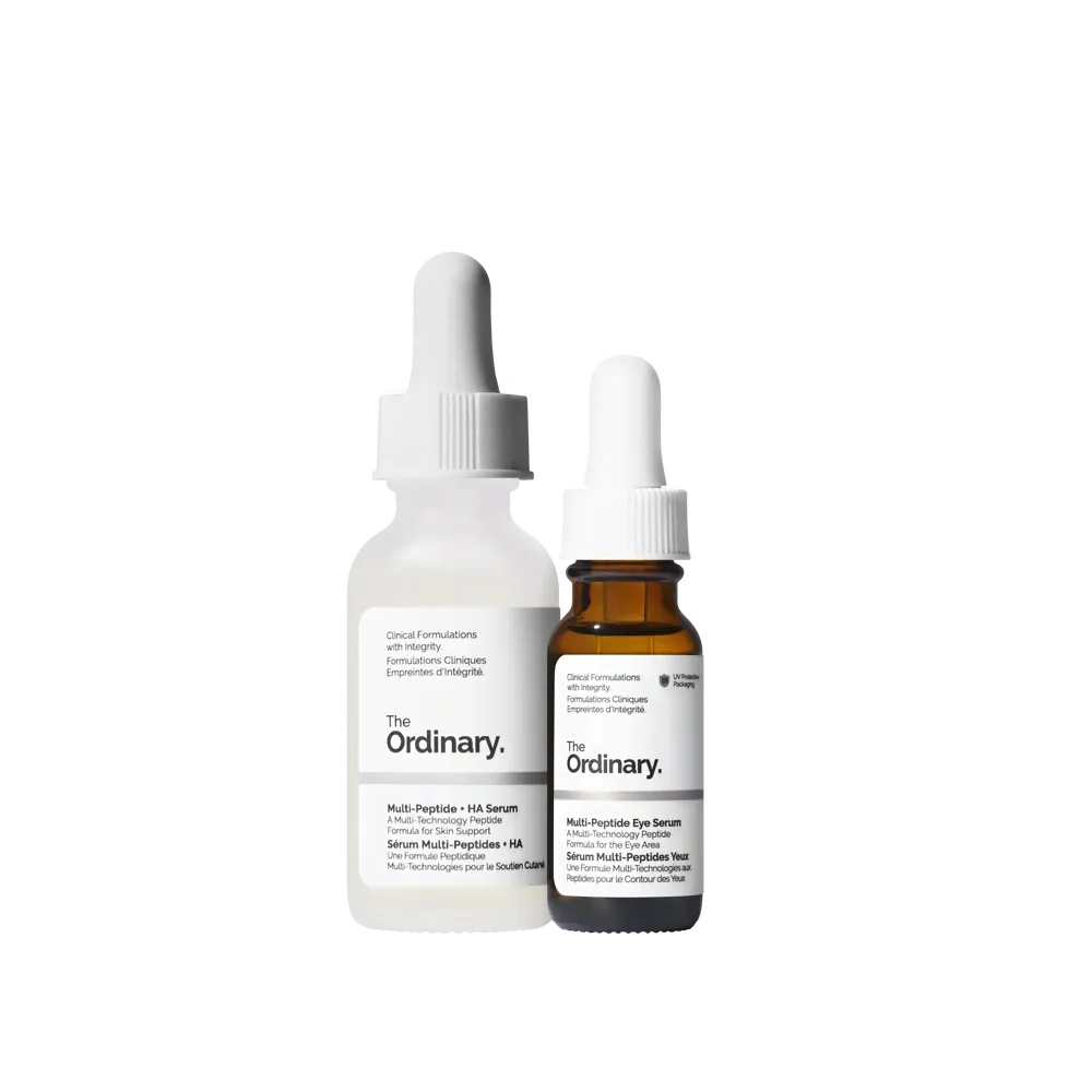 The Multi-Peptide Collection
