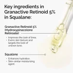 Granactive Retinoid 5% in Squalane - Image 3