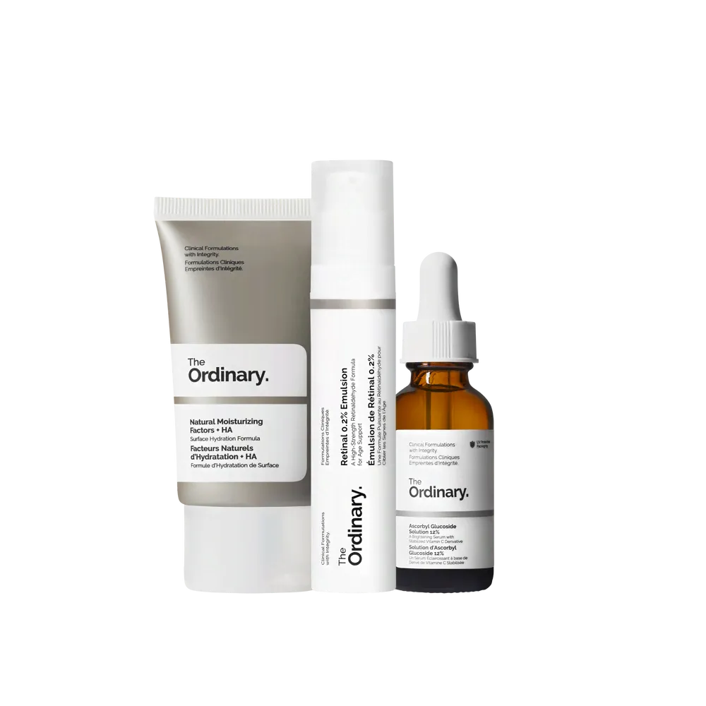 64f91814-96bd-5841-8aed-7503acea15a4 The Vitamin C & A Collection - Image 1