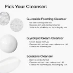 Glucoside Foaming Cleanser - Image 5