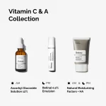 The Vitamin C & A Collection - Image 4