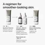 AHA 30% + BHA 2% Peeling Solution - Image 5