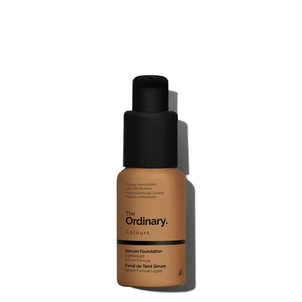 Serum Foundation