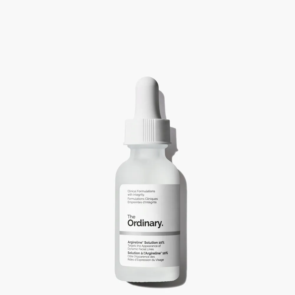 Argireline Solution 10%