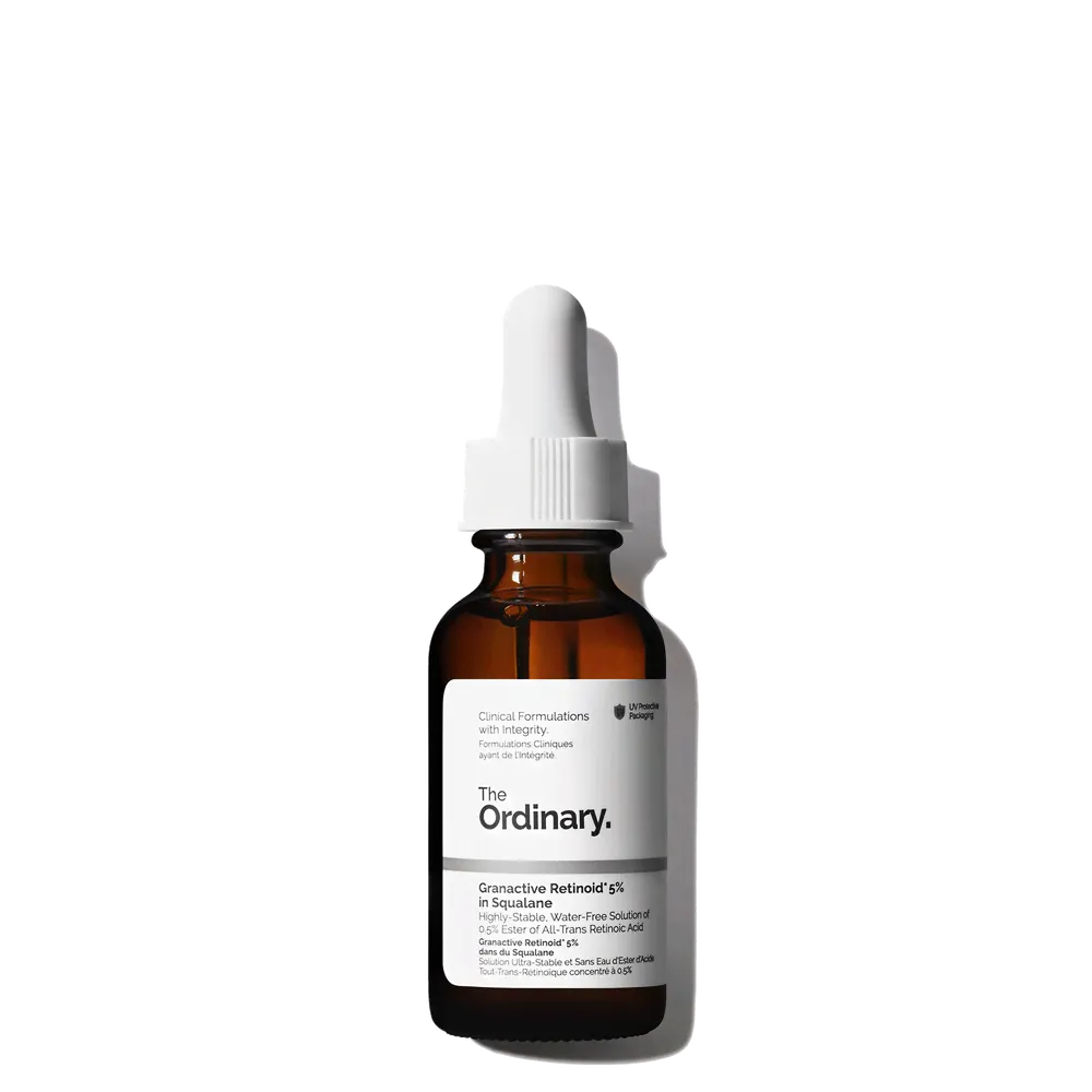 Granactive Retinoid 5% in Squalane