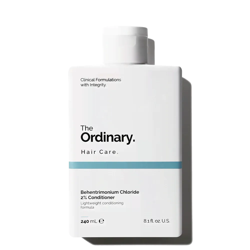 Behentrimonium Chloride 2% Conditioner